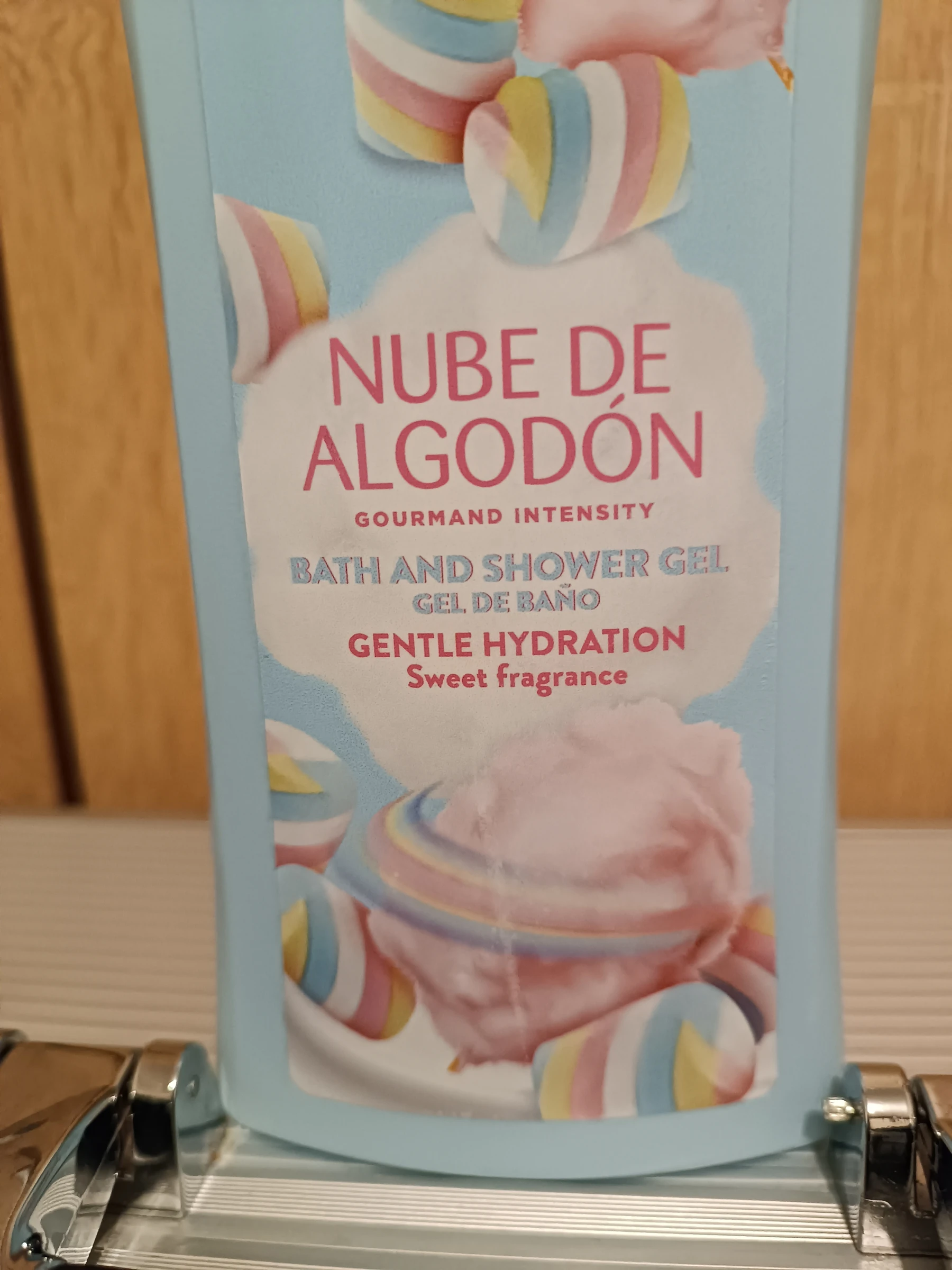 Gel de ducha de gran formato – photo 3